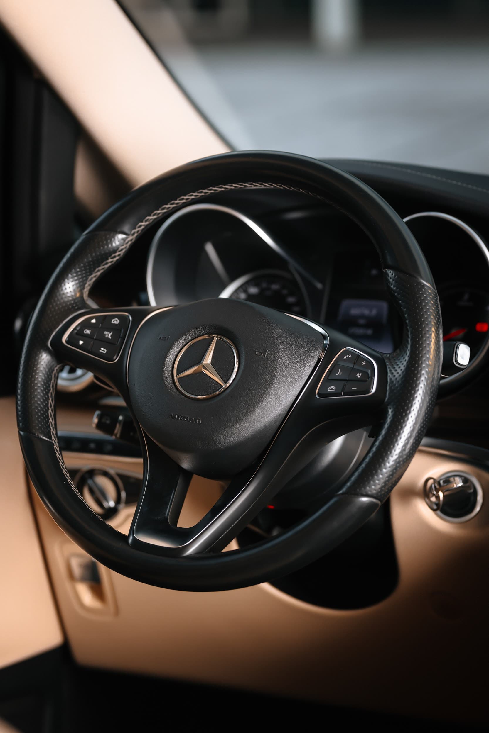 Mercedes-Benz Vito 4