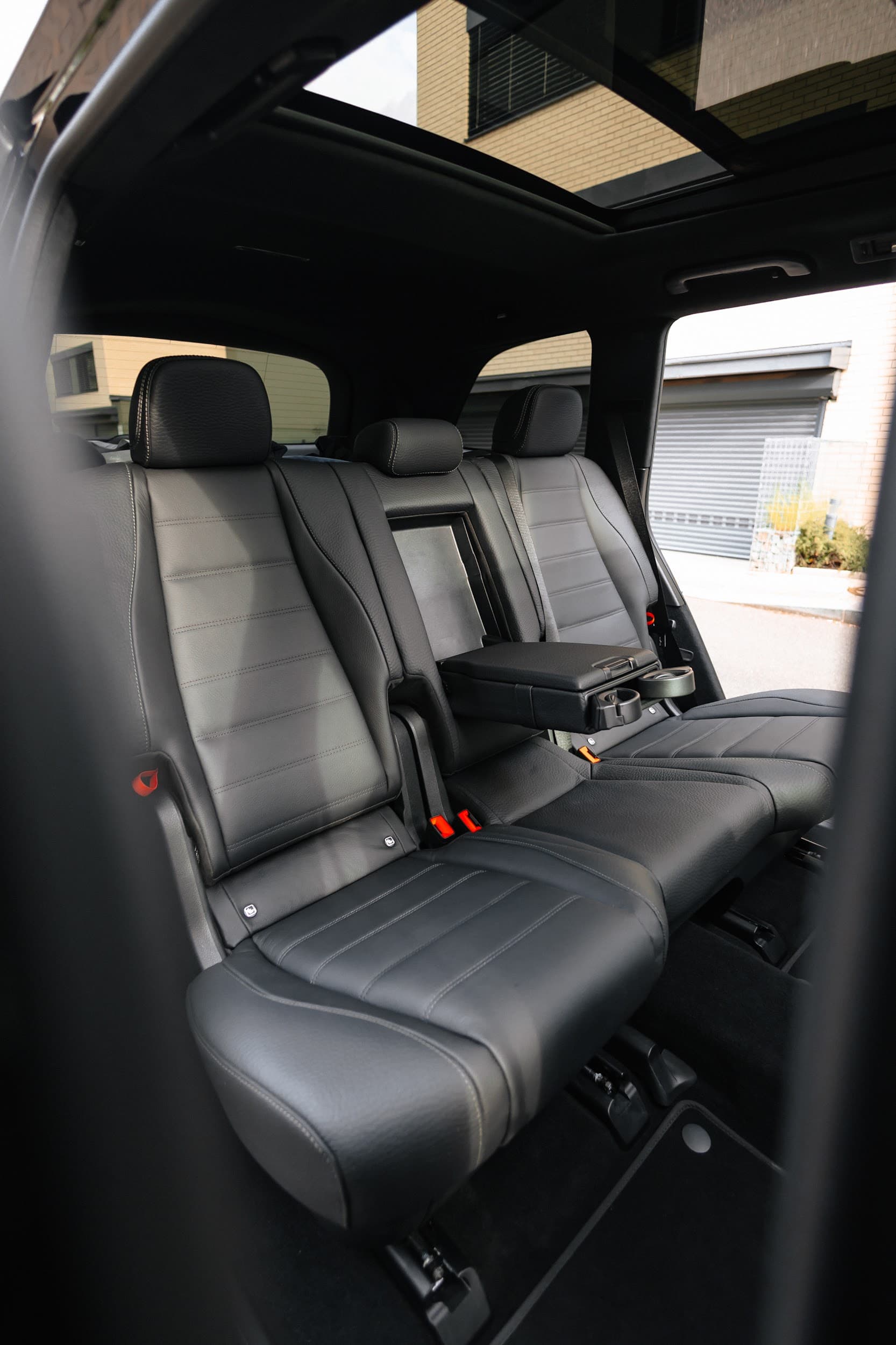 Mercedes-Benz GLS 6